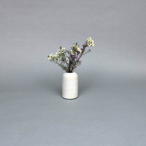 Image 1 of Joke Stroes (1942-2010) Small vase for Mobach, Utrecht