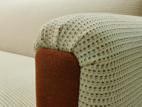 Image 1 of Divano vintage, divano con funzione letto, anni '60, Germania