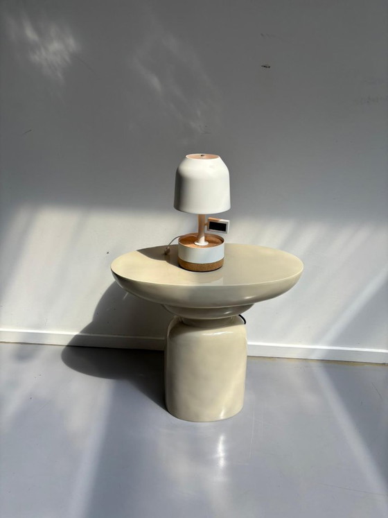 Image 1 of Forestier table lamp