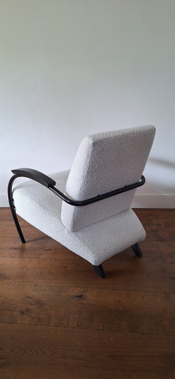 Image 1 of Poltrona Gelderland 5470 design Jan des Bouvrie come nuova