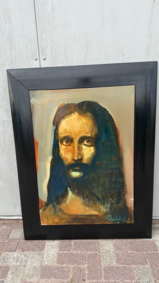 Jezus Peter Donkersloot