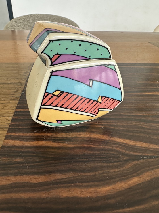 Image 1 of Rosenthal Dorothy Hafner Studio Line Flash