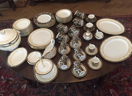 Image 1 of Cornucopia di Wedgwood