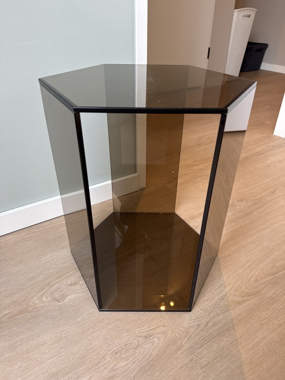 Image 1 of Hexagon Side Table Fest