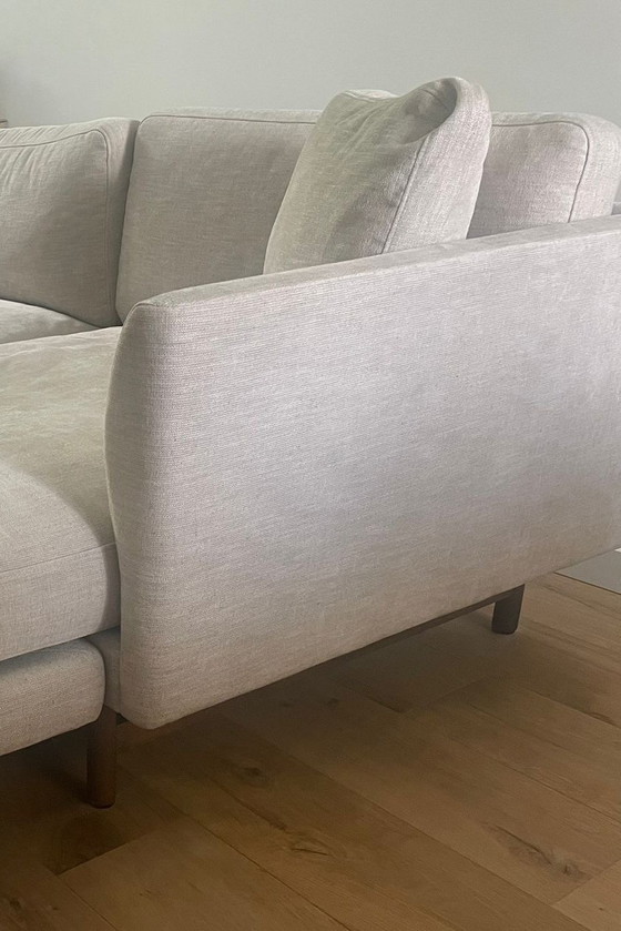 Image 1 of Chair Calmo - Fredericia (Designer Hugo Passos)