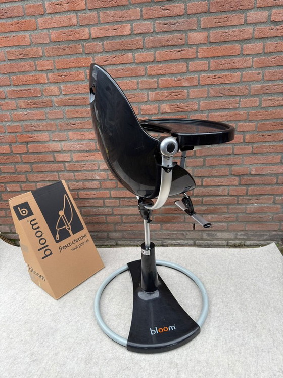 Image 1 of Bloom Fresco Noir - complet et en bon état !