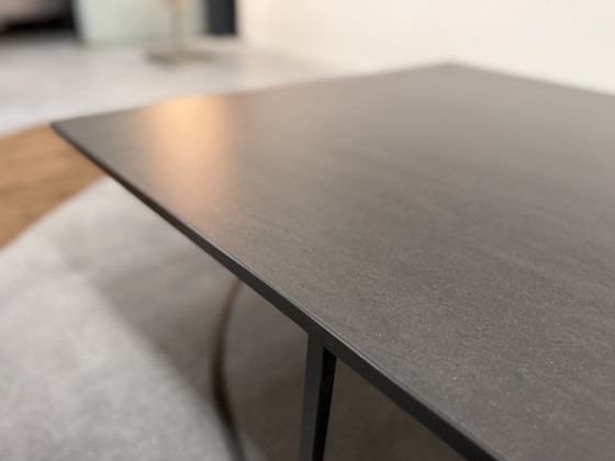 Image 1 of Juego de mesa de centro Leolux Prismo de cerámica