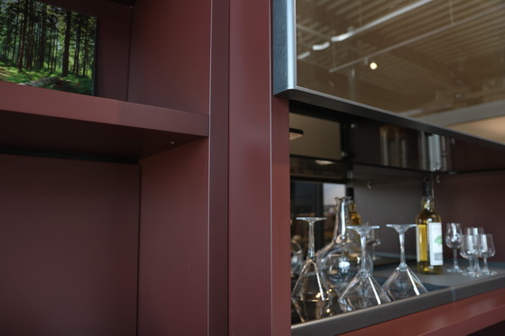 Image 1 of Molteni&C 505 UP wall cabinet