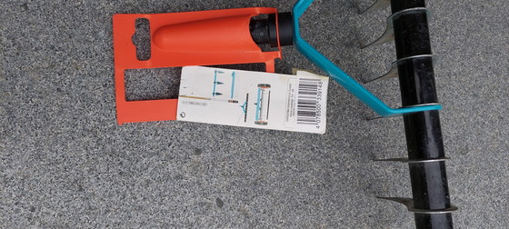 Image 1 of Combinación de herramientas de jardinería Gardena