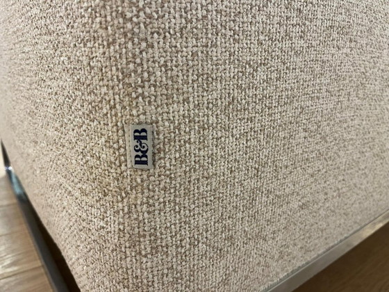 Image 1 of NUOVO divano a 3 posti B&B Italia Solo + GARANZIA