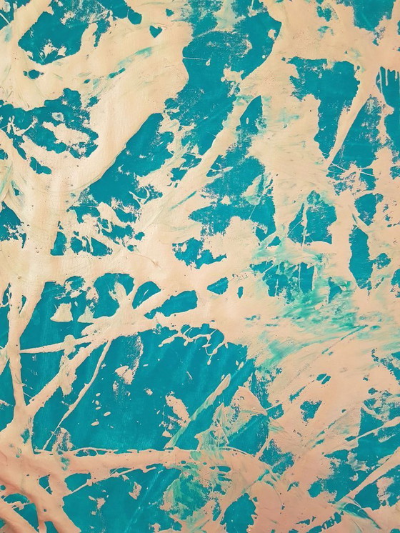 Image 1 of Jürgen Angeler - The Golden Keyhole