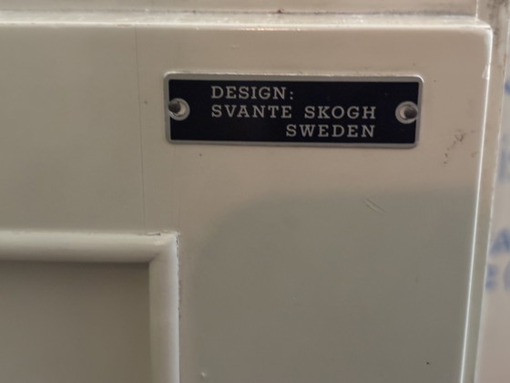 Mid Century Design Schrank Svante Skogh – Schränke, Wood (photo 4 of 7)