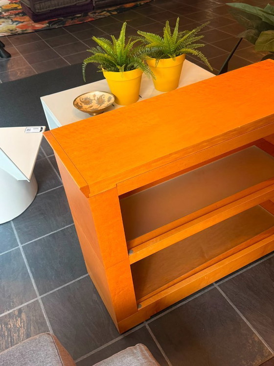 Image 1 of Giorgetti Progetti Oli kast klein