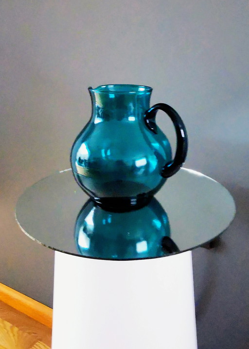 Carafe/Water jug ​​1960s-70s,