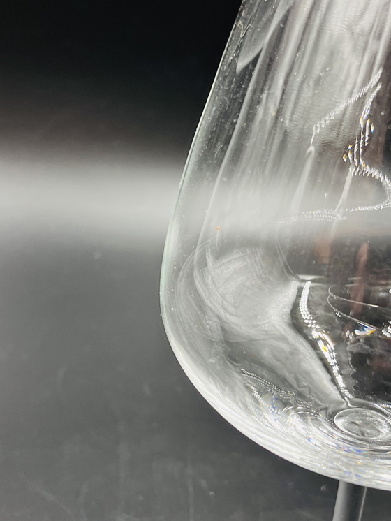 Image 1 of Set aus 4 Leonardo-Weingläsern