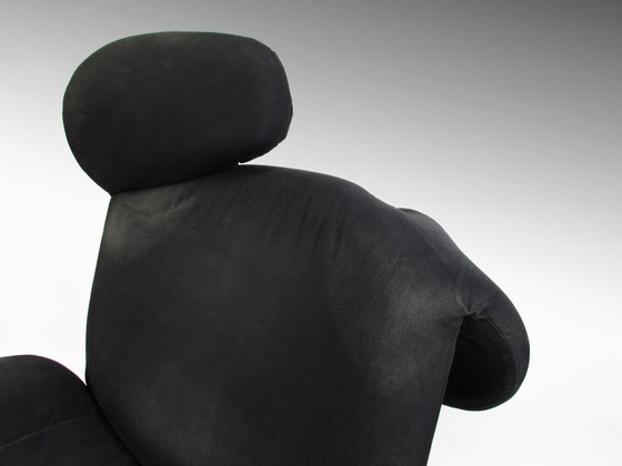 Image 1 of Wink Chair Cassina