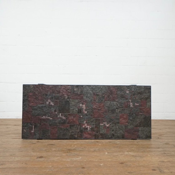 Image 1 of Ceramic coffee table by Pia Manu