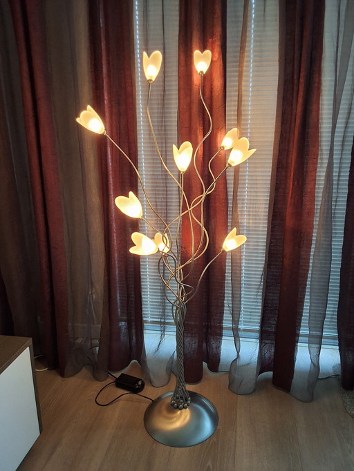 Harco Loor vloerlamp