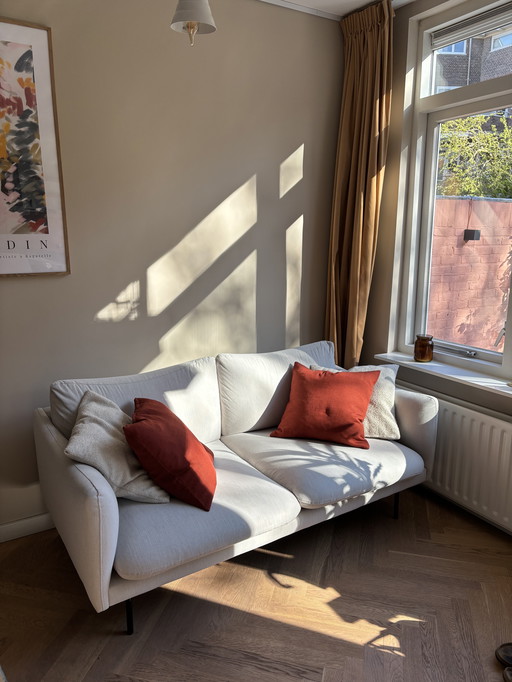 Westwing Moby 3-Seater Sofa
