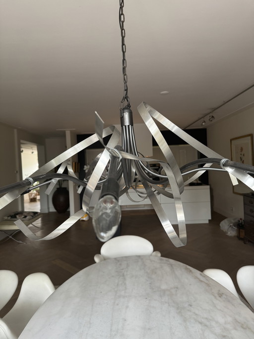 Lampe suspendue