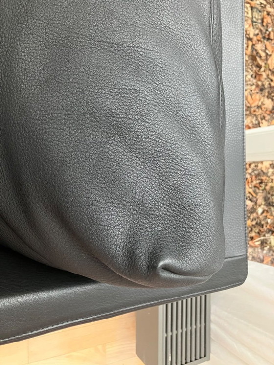 Image 1 of Axel love seat Montis cordoba leather