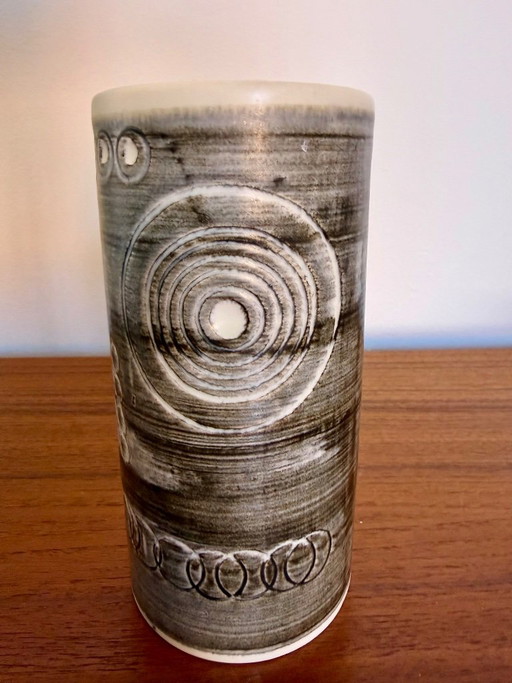 Sarek Lilla Vase – Rörstrand, vazen, Ceramic