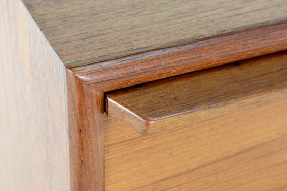 Image 1 of GV mobler chest of drawers 'Viborg' vintage Danish design