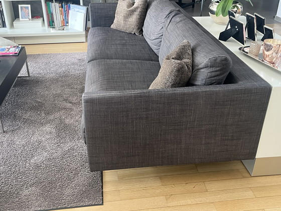 Image 1 of Montis AXEL 3-seater sofa - 220m wide