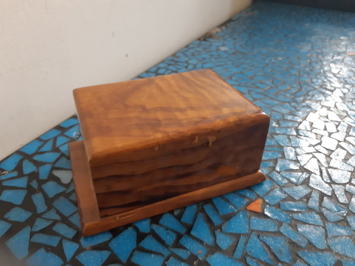 cigarette case for 20 cigarettes