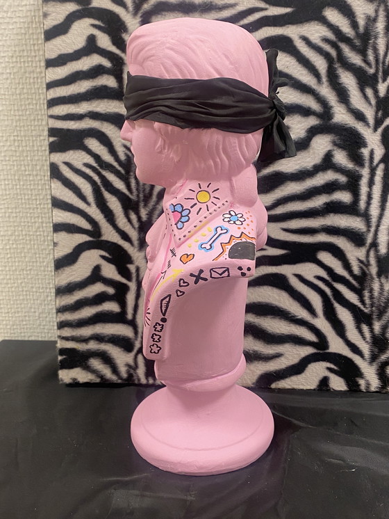 Image 1 of Mozart ama el rosa