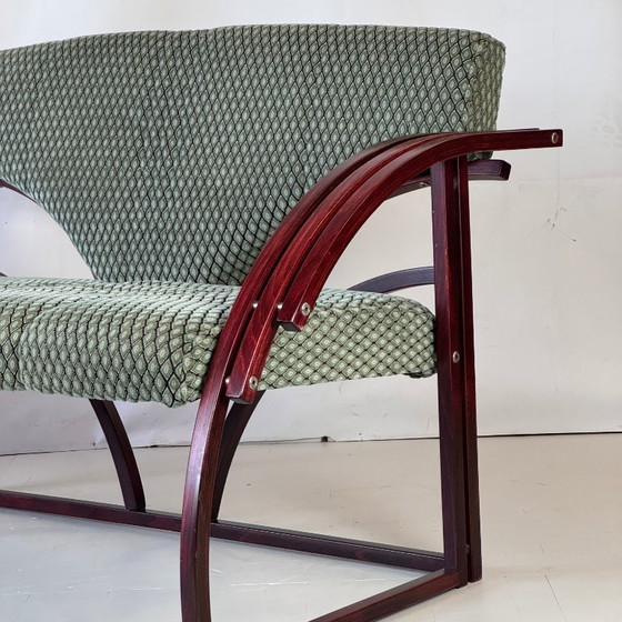 Image 1 of Ungarische postmoderne Wohngarnitur, 1970er Jahre