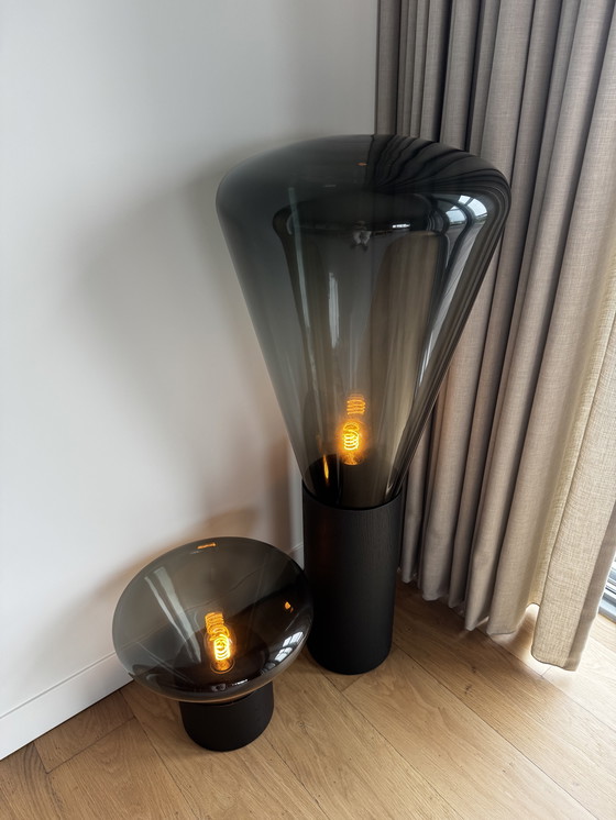 Image 1 of Brokis Muffin Set - Schwarze Eiche