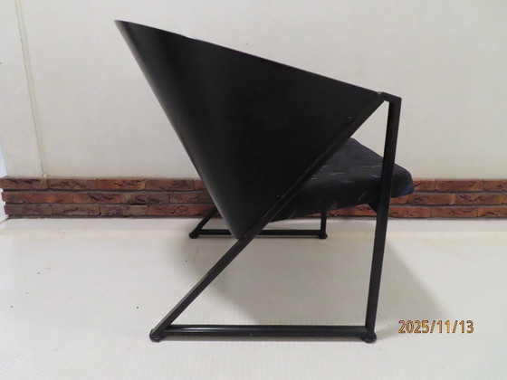 Image 1 of twee Mondi fauteuils van Jouko Järvisalo 