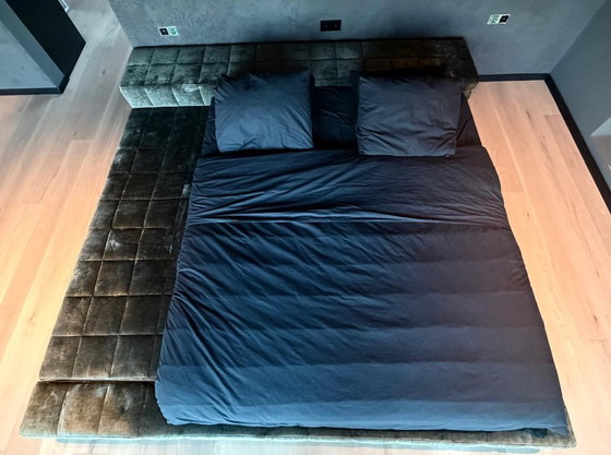 Image 1 of Bonaldo - Quadratura penisola letto