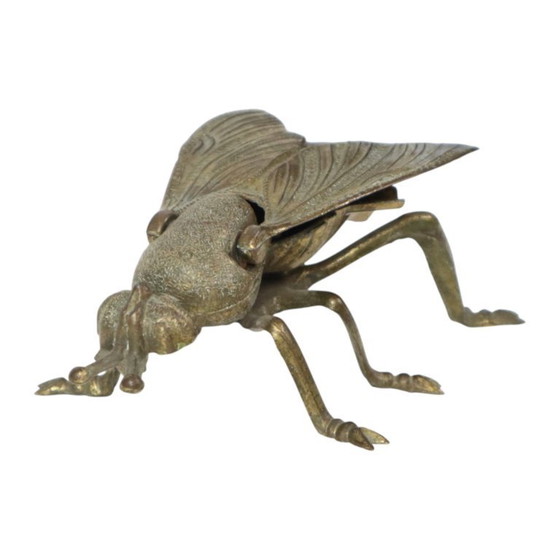 Image 1 of Statua posacenere Fly Italia