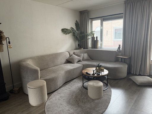 Design hoekbank Salvador