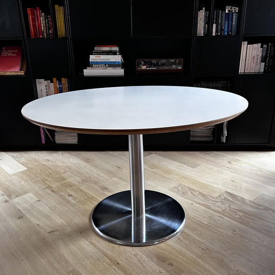 Image 1 of Metaform Orfis Design Table Round