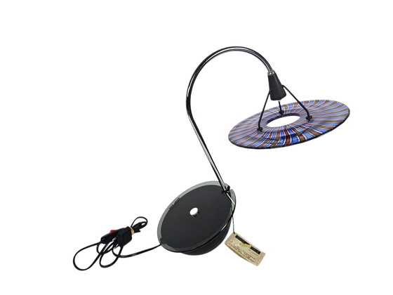 Image 1 of Studio Italia Design - Design by Andrea Tosetto - Table Lamp - Italy - 1990s