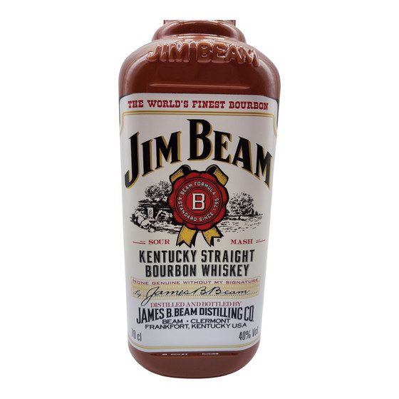 Image 1 of Zeldzaam Jim Beam neonreclamebord / reclamelamp