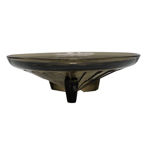French Art Deco fruit bowl