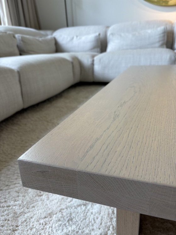 Image 1 of COLLECTION PIET BOON - TABLE BASSE RAAF