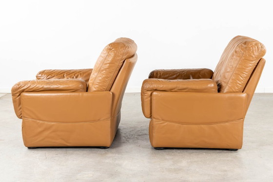 Image 1 of Salone "Adriaan" di Anita Schmidt per Durlet