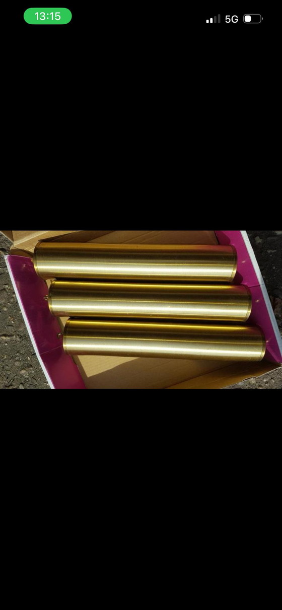 Image 1 of Orologio da appoggio con intarsio