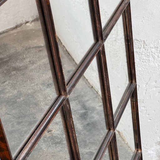 Espejos para ventanas de fábricas industriales