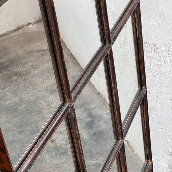 Image 1 of Espejos para ventanas de fábricas industriales