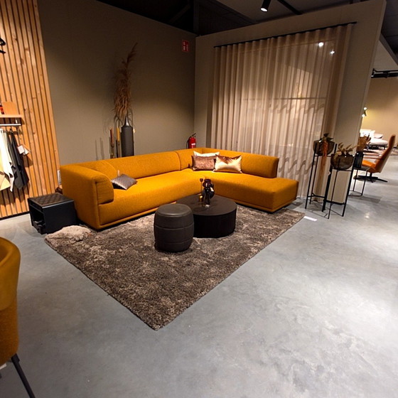 Image 1 of EYYE Kuvio corner sofa