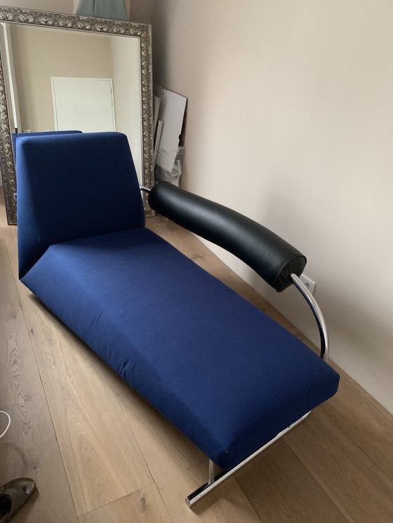 Image 1 of Chaise Longe Karel Doorman