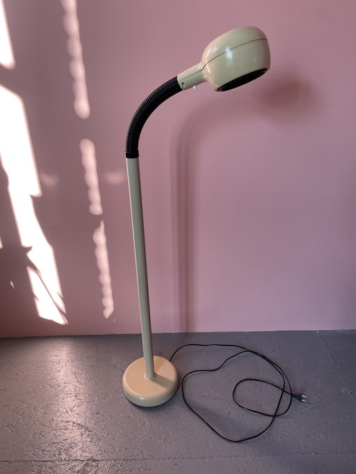 Faberhults Sweden Floor Lamp