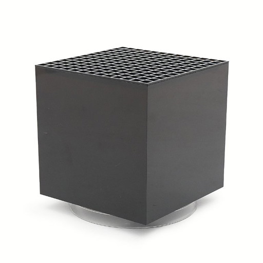 "Cubo Portafiori di Studio OPI per Cini & Nils, anni '70 (2 DISPONIBILI)