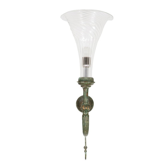 Image 1 of Wall light by Gamma Delta Group